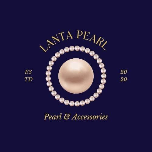 Lanta Pearl Logo
