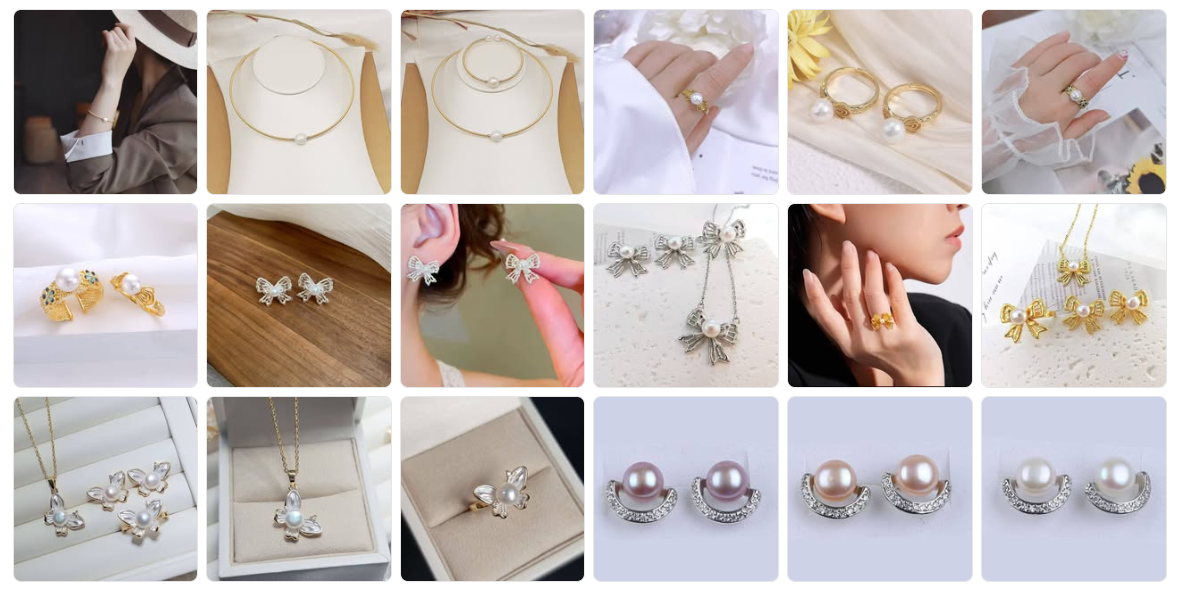 Lanta Pearl Collection - ภาพที่ 1