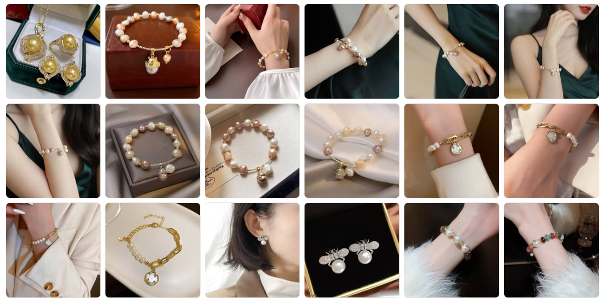Lanta Pearl Collection - ภาพที่ 2