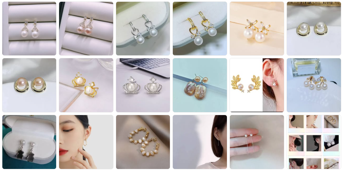 Lanta Pearl Collection - ภาพที่ 3