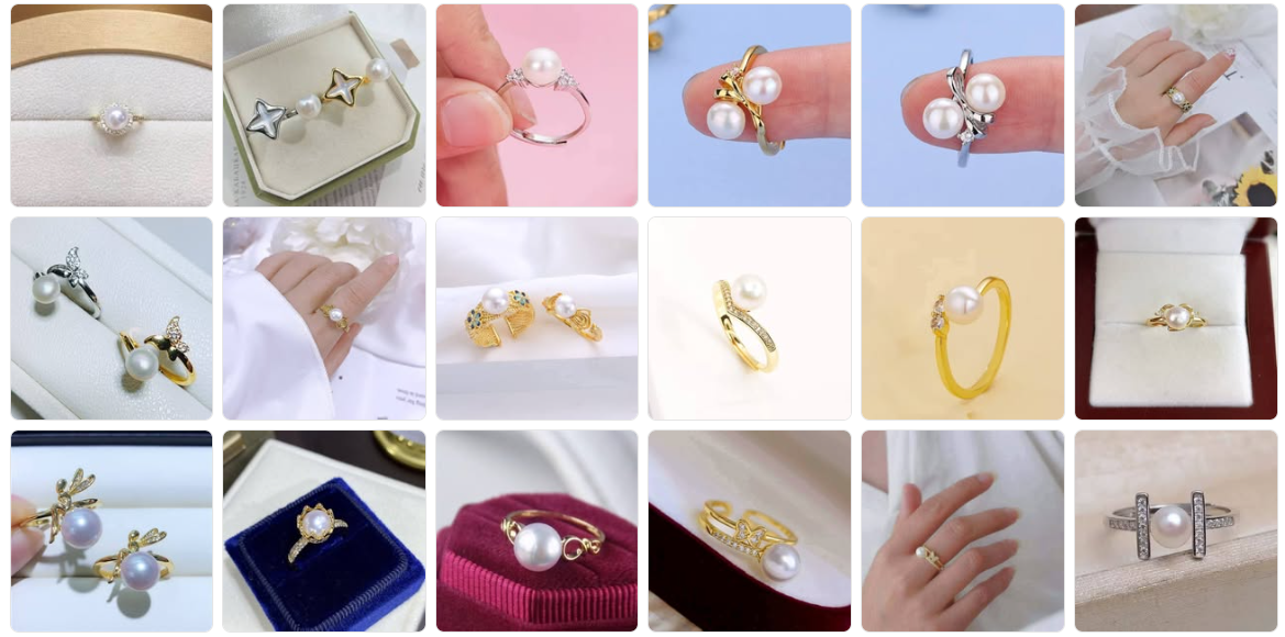 Lanta Pearl Collection - ภาพที่ 4