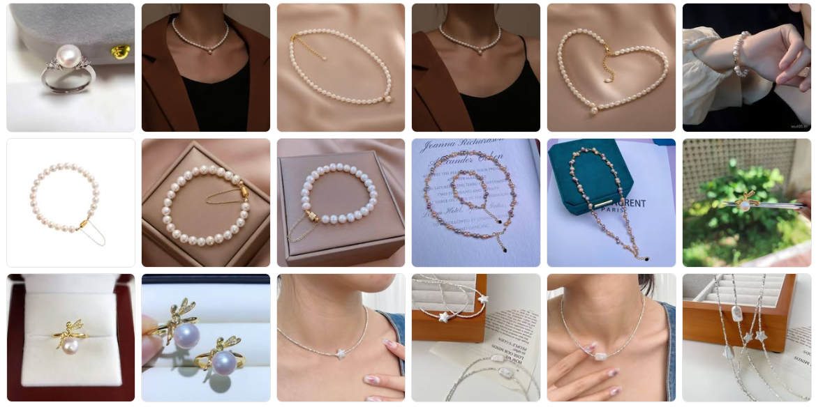 Lanta Pearl Collection - ภาพที่ 5