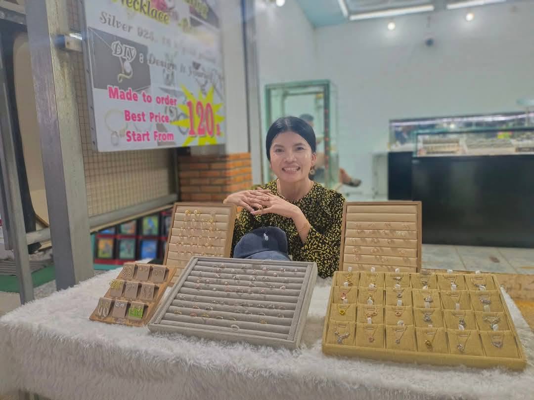 รายละเอียดไข่มุกคัดพิเศษ
